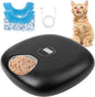 PetPrime 6-Meal Automatic Cat Feeder by PetPrime