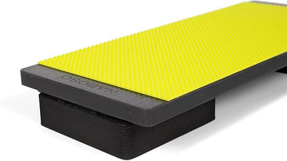 Kinesis Board for Balance with Micro-Wobble and Naboso Texture used with - Image 5