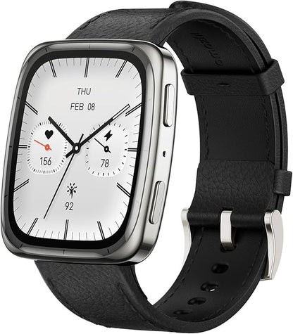 Amazfit Active 2 Premium Smart Watch Fitness Tracker by Amazfit