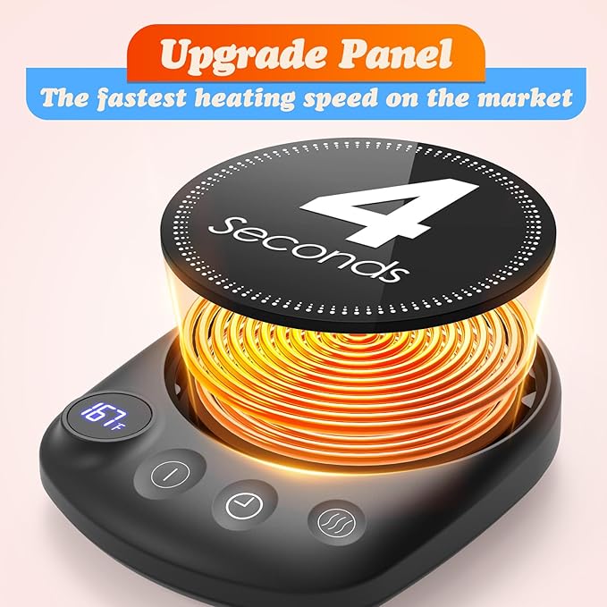 Coffee Mug Warmer - Image 8