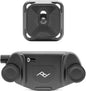 Peak Design Capture Camera Clip V3, Holds DSLR, Compact and Point and Shoot by PeakDesign