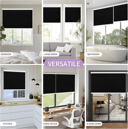 Astomi Motorized Blinds with Remote - Image 8