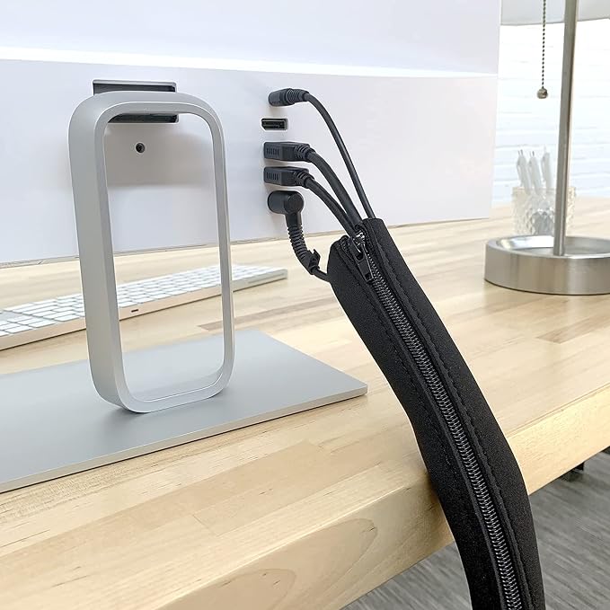 Zipper Cable Sleeve by Wrap-It Storage - Image 6