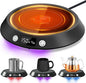 Kepwam Coffee Mug Warmer - 55W Electric Coffee Warmer by Kepwam