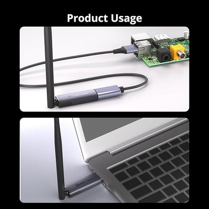 SONOFF Z-Wave 800 Dongle Plus, USB Stick - Image 3