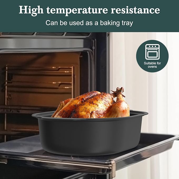 MAGNIFIQUE 6 Quart Multi-Cooker, - Image 8