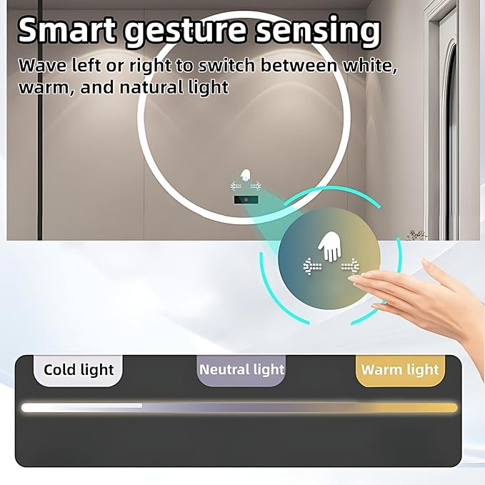 Modern Bathroom Vanity - Image 6