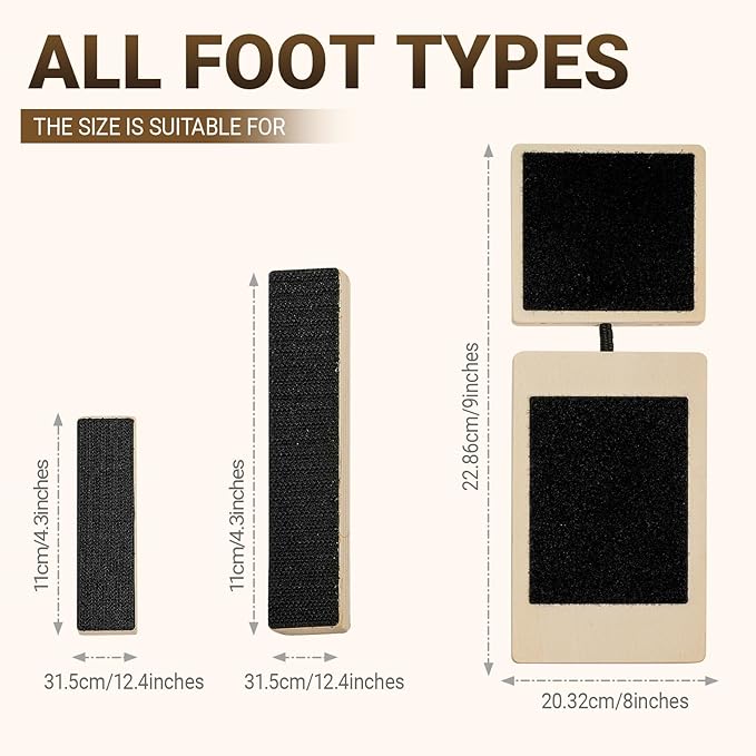 Ankle Balance Board Foot Strengthener - Image 2