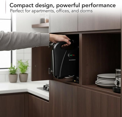 OVENTE Electric Panini Press Grill - Image 4
