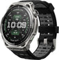 amazfit balance 3 smart watch, 1.5" amoled sapphire, main product view