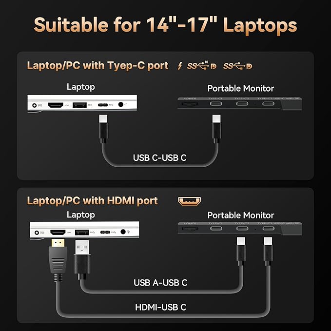 Laptop Screen Extender Portable - Image 6