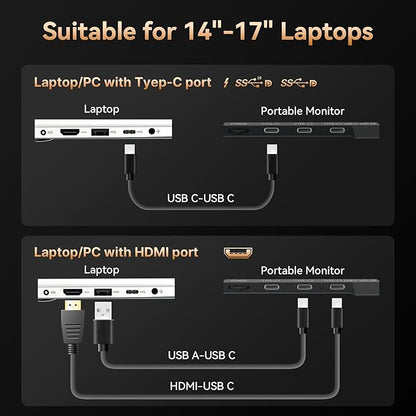 Laptop Screen Extender Portable - Image 6