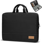 Laptop Sleeve Case, 15.6 17.3 14 13.3 12.3 inch TSA Laptop Sleeve Computer by Bagasin