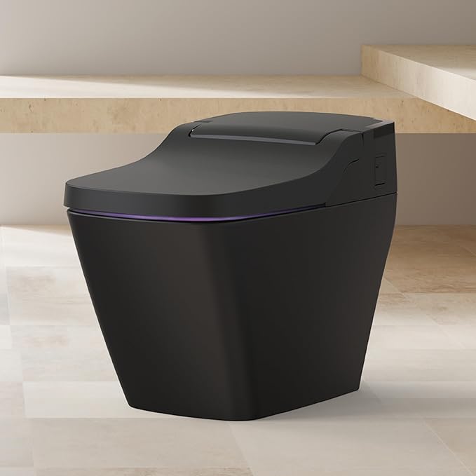 VOVO STYLEMENT TCB 090SA Smart Toilet by VOVO