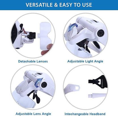 YOCTOSUN Magnifying Glasses - Image 5
