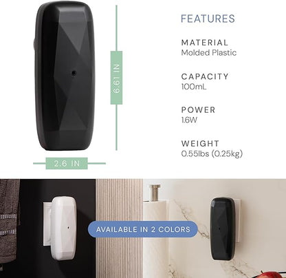 Air Esscentials The Diamond Gift Set, Smart Scent Air Machine - Image 7