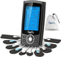 Belifu Dual Channel TENS EMS Unit 24 Modes Muscle Stimulator by Belifu