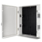 Namunanee Outdoor Electrical Junction Box, ABS Water Resistant Enclosure by Namunanee