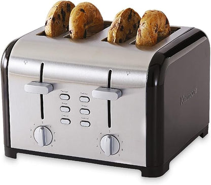 Kenmore Toaster 4 Slice - Image 9