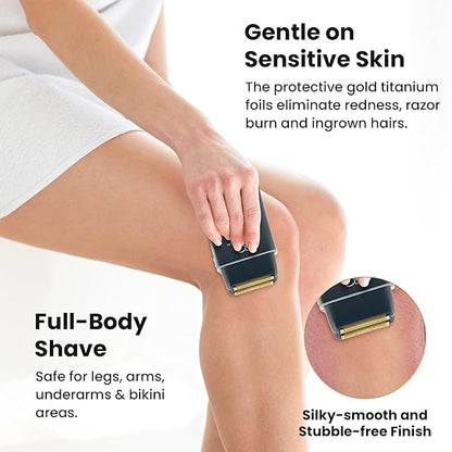 Electric Razor for Men Face - Image 4