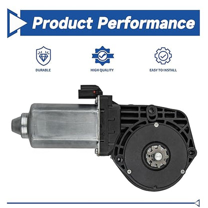 Obaee Power Window Lift Motor Compatible - Image 4