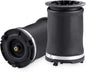 rear air spring kit suspension bags replacement for, main product view