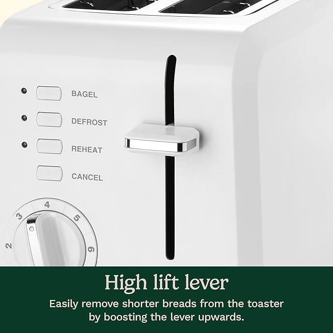 Cuisinart 2-Slice Toaster - Image 5