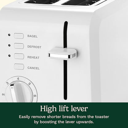 Cuisinart 2-Slice Toaster - Image 5