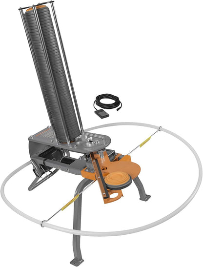 champion workhorse electronic trap, view 9