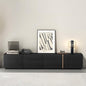 VAFON 78.7" Modern TV Stand Entertainment Center by VAFONFURNITURE
