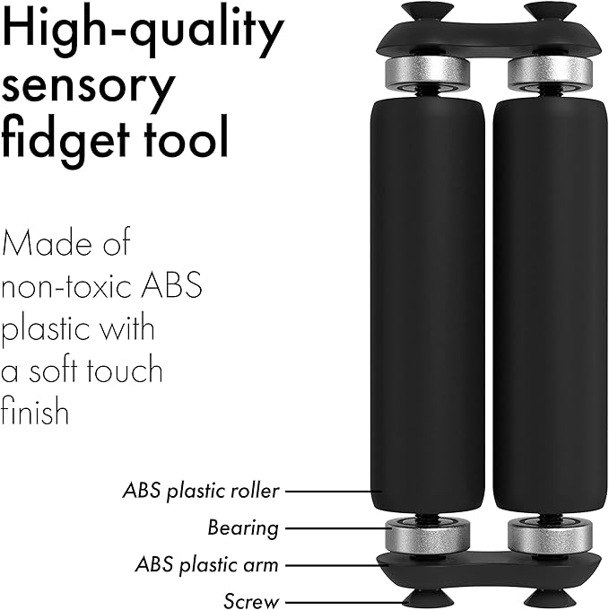 ONO Roller - Handheld Fidget Toy - Image 7