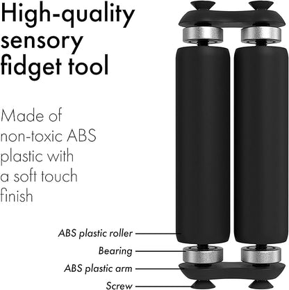 ONO Roller - Handheld Fidget Toy - Image 7