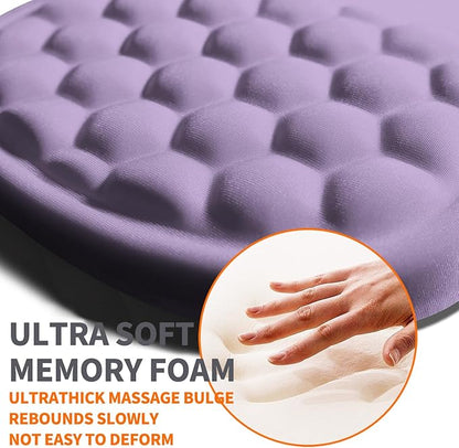 Ergonomic Joint Wrist Support Mouse Pad - Image 3