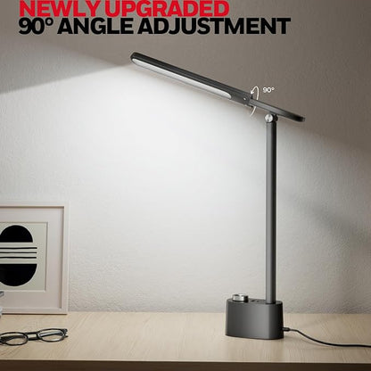 Honeywell Upgraded LED Desk Lamp - Image 5