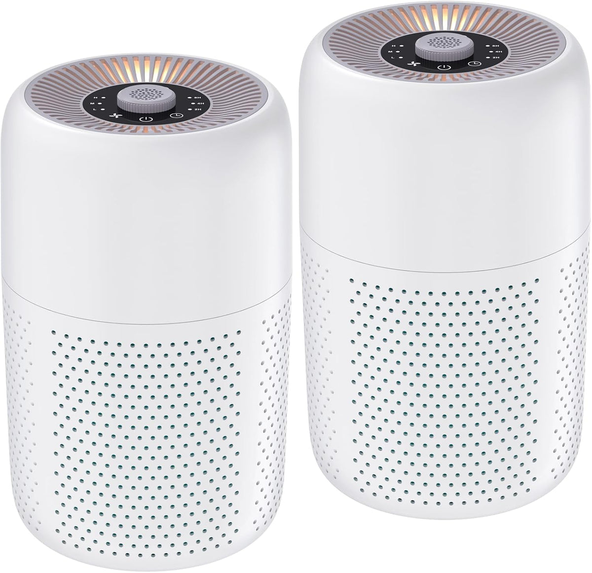 yariki air purifiers for bedroom,high efficiency up to, main product view