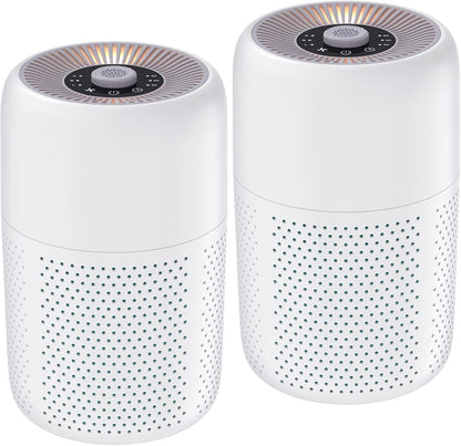 yariki air purifiers for bedroom,high efficiency up to, main product view
