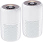 yariki air purifiers for bedroom,high efficiency up to, main product view