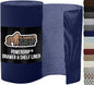 GORILLA GRIP powerGRIP Drawer Shelf and Cabinet Liner, Thick Strong Hold by GorillaGrip