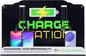 Wall Mount Charging Station by Unknown