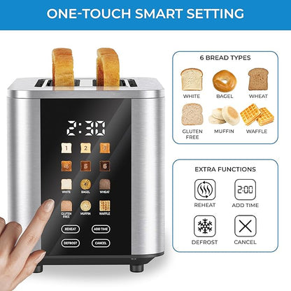 Kenmore 2-Slice Toaster - Image 3