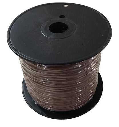 eastwire 18/6 250ft Thermostat Doorbell HAVC Heating Control Cable Wire - Image 7