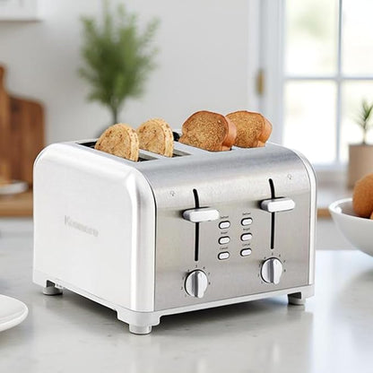 Kenmore Toaster 4 Slice - Image 2