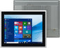 10.4-Inch Industrial Embedded Panel PC, Ratio 4:3 Multi-Touchscreen-Monitor by IRXSEE