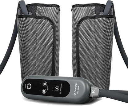 QUINEAR Air Compression Leg Massager by QUINEAR