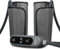 QUINEAR Air Compression Leg Massager by QUINEAR