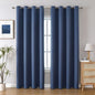 ChrisDowa Grommet Blackout Curtains by ChrisDowa