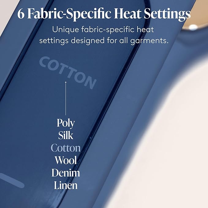 Nori Press Travel Steam Iron - Image 7