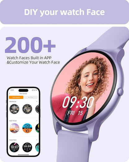 Parsonver Smart Watch, Smartwatch - Image 6