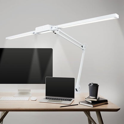 Neatfi LED Desk Lamp, Dimmable Desk Light by Neatfi