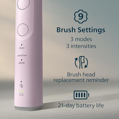 Philips Sonicare 6700 Series Electric Toothbrush - Image 6